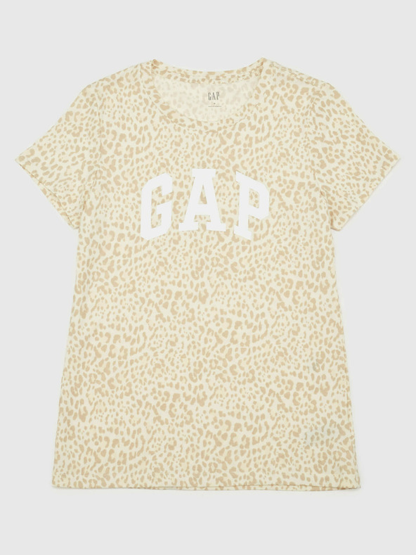 GAP Majica s logom GAP-a