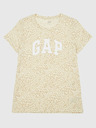 GAP Majica s logom GAP-a