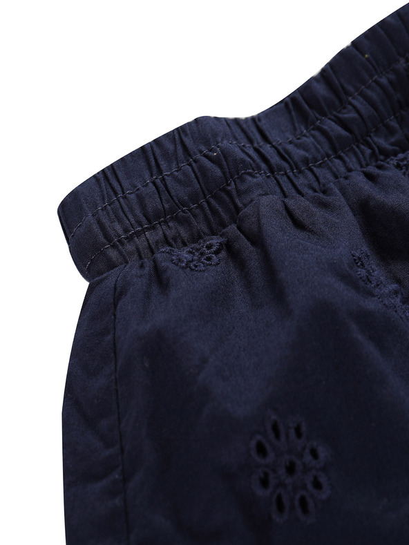 NAX Tamnoplava djevojačka suknja NAX Fredo