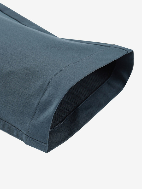 ALPINE PRO Muške brzosušeće hlače ALPINE PRO RAMEL plave