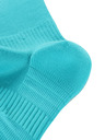 ALPINE PRO Čarape s antibakterijskim tretmanom ALPINE PRO REDOVICO 2 plave