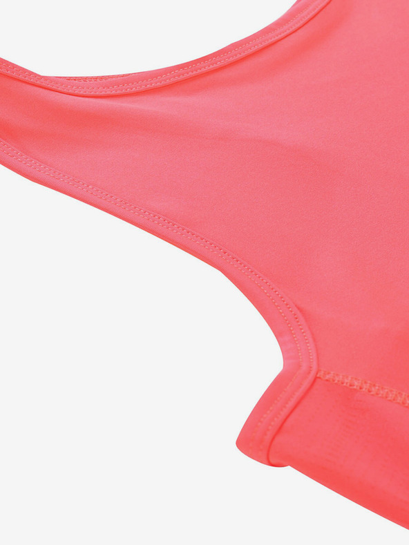 ALPINE PRO Ženska majica bez rukava koja se brzo suši ALPINE PRO GELADA diva pink