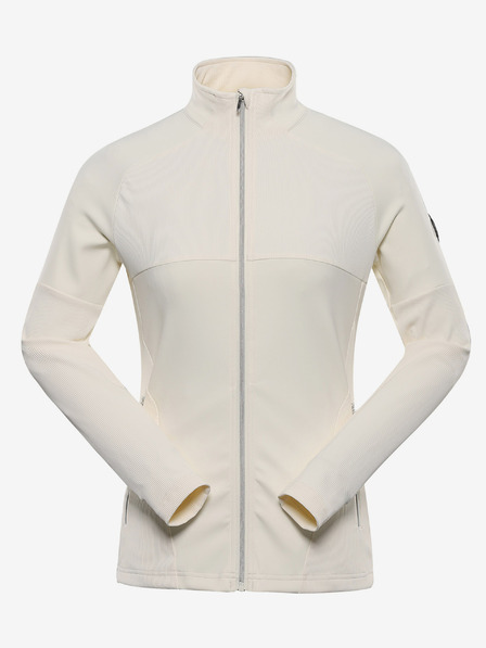 ALPINE PRO Ženski brzosušeći sweatshirt ALPINE FOR DOZERA