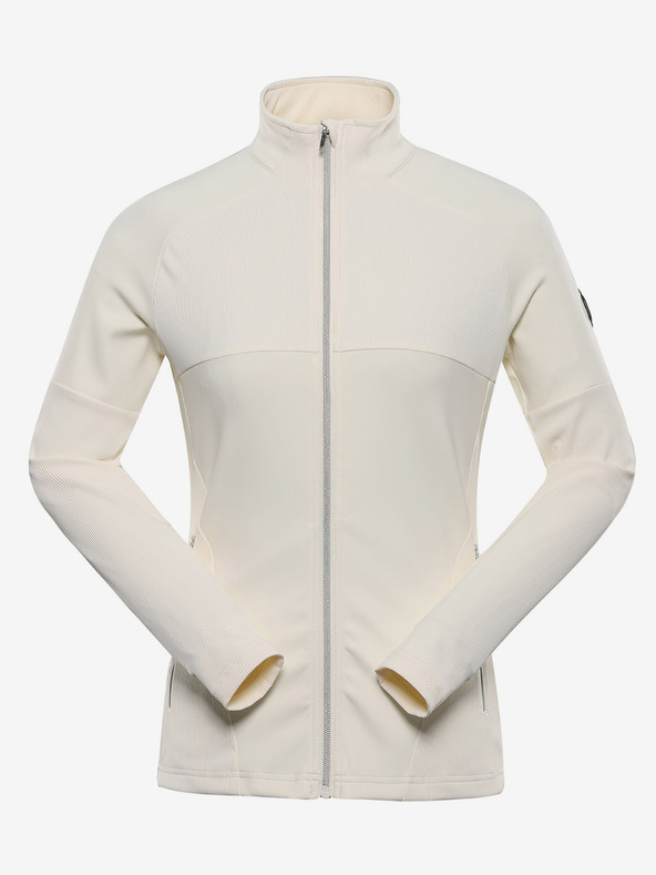 ALPINE PRO Ženski brzosušeći sweatshirt ALPINE FOR DOZERA