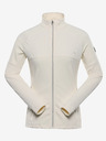 ALPINE PRO Ženski brzosušeći sweatshirt ALPINE FOR DOZERA