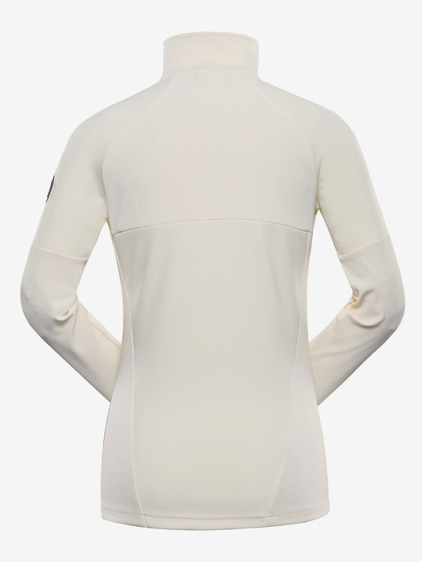 ALPINE PRO Ženski brzosušeći sweatshirt ALPINE FOR DOZERA