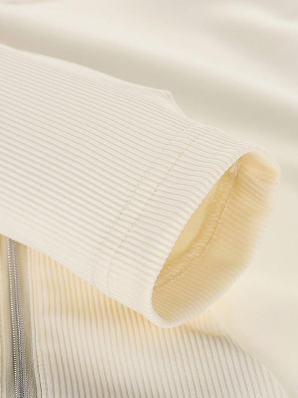 ALPINE PRO Ženski brzosušeći sweatshirt ALPINE FOR DOZERA