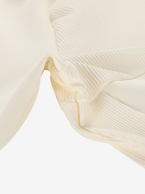 ALPINE PRO Ženski brzosušeći sweatshirt ALPINE FOR DOZERA