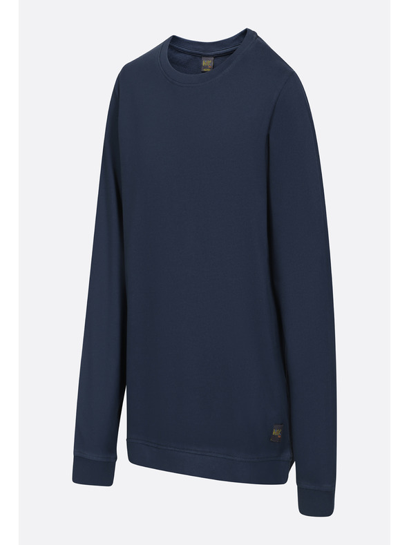 NAX Dječji sweatshirt nax NAX UHETO