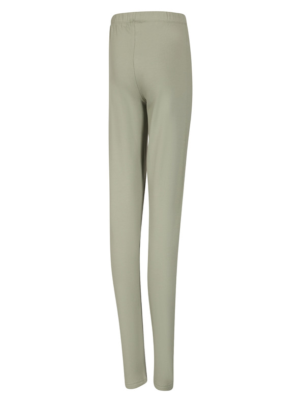 NAX Dječje pamučne hlače nax NAX LONSO shadow