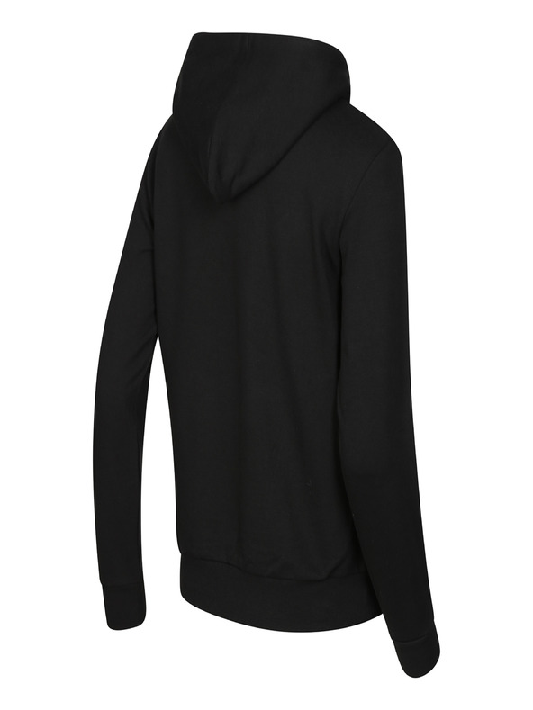 NAX Ženska majica nax NAX WEFA crna