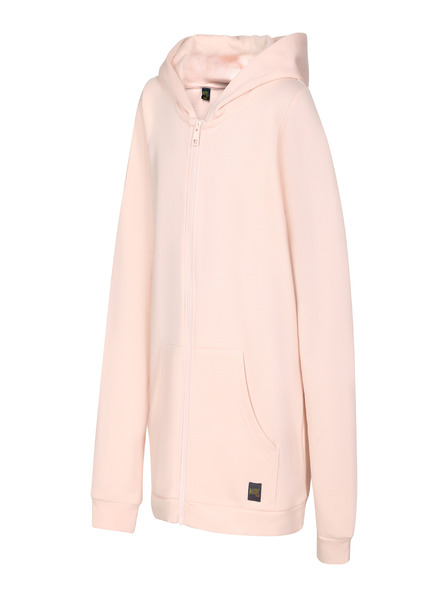 NAX Dječji sweatshirt nax NAX MEMO perl