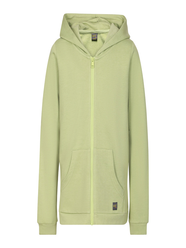 NAX Dječja majica nax NAX MEMO zelena (grašak)