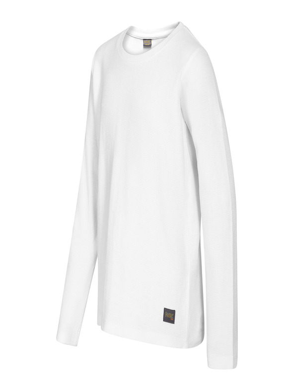 NAX Dječja majica nax NAX OKERO bijela