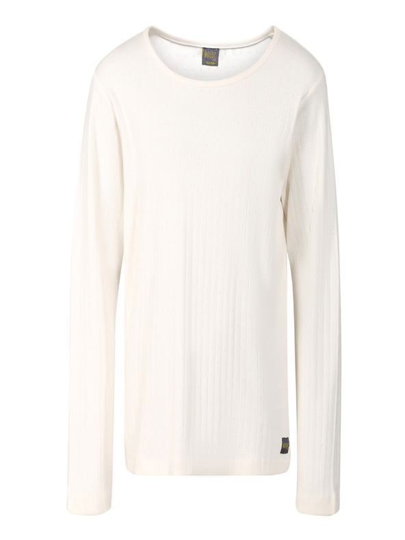 NAX Dječja majica nax NAX IKEBO creme