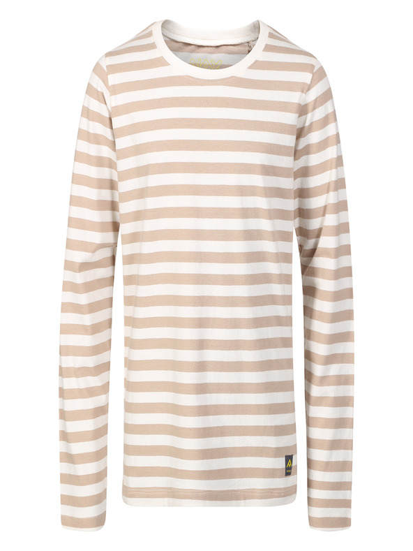 NAX Dječja majica nax NAX WASEDO creme