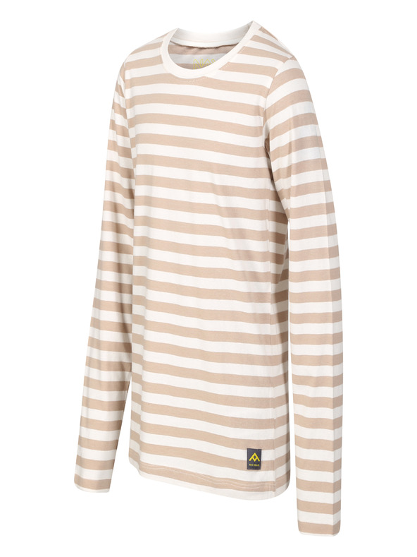 NAX Dječja majica nax NAX WASEDO creme