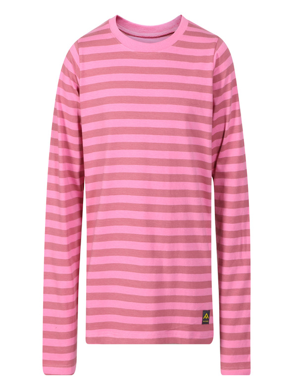 NAX Dječja majica nax NAX WASEDO pink cosmos