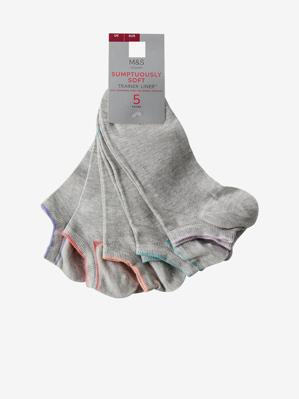 Marks & Spencer Sumptuously Soft™ Čarape