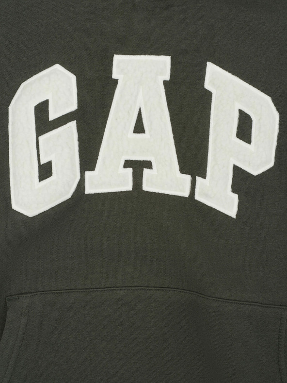 GAP Majica s logotipom GAP