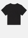 Dickies Dickies Aitkin ženska crna majica kratkih rukava
