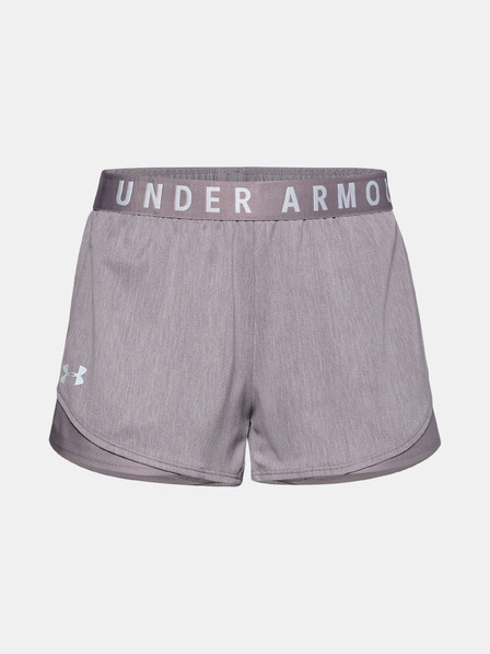 Under Armour Ženske kratke hlače Under Armour Play Up Twist Shorts 3.0
