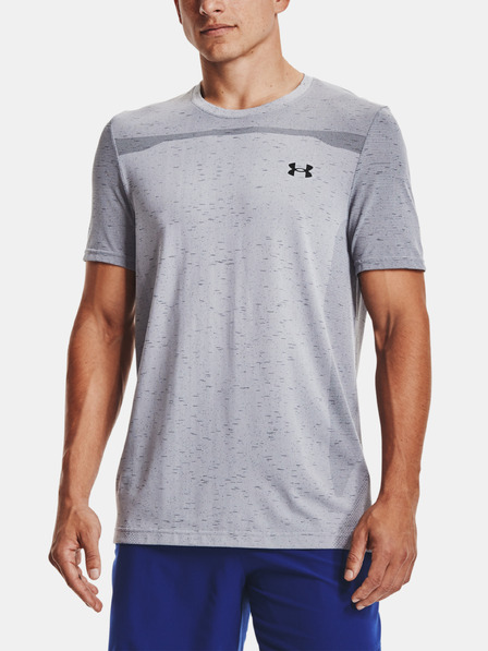 Under Armour Muška majica Under Armour Seamless SS
