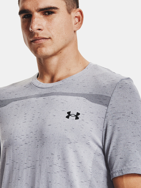 Under Armour Muška majica Under Armour Seamless SS