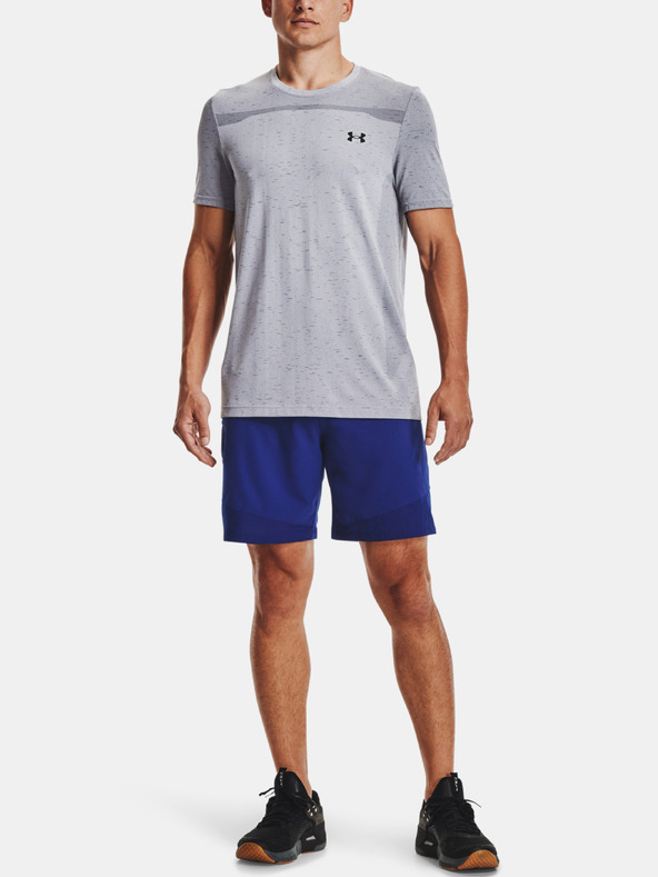 Under Armour Muška majica Under Armour Seamless SS