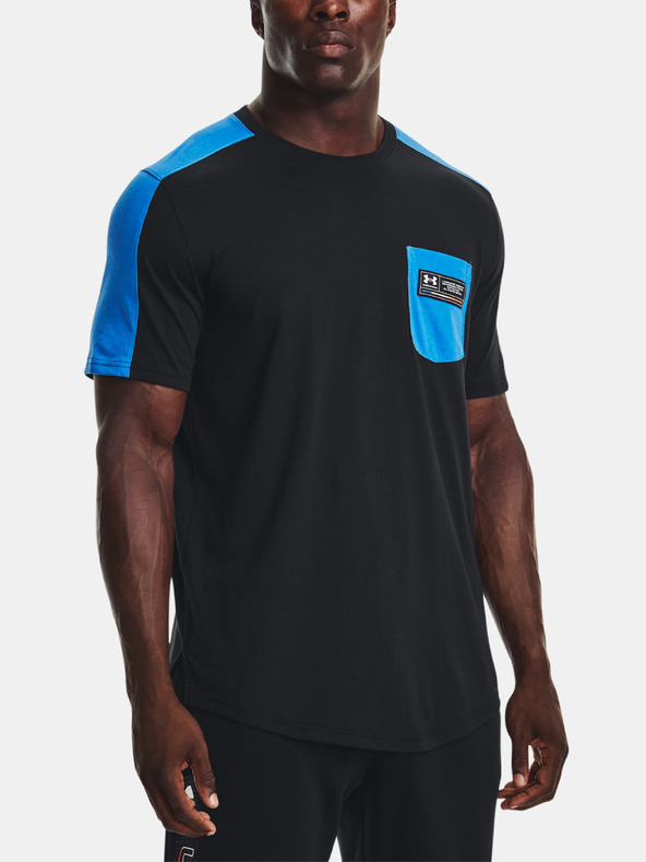 Under Armour Muška majica Under Armour UA Pocket Tee