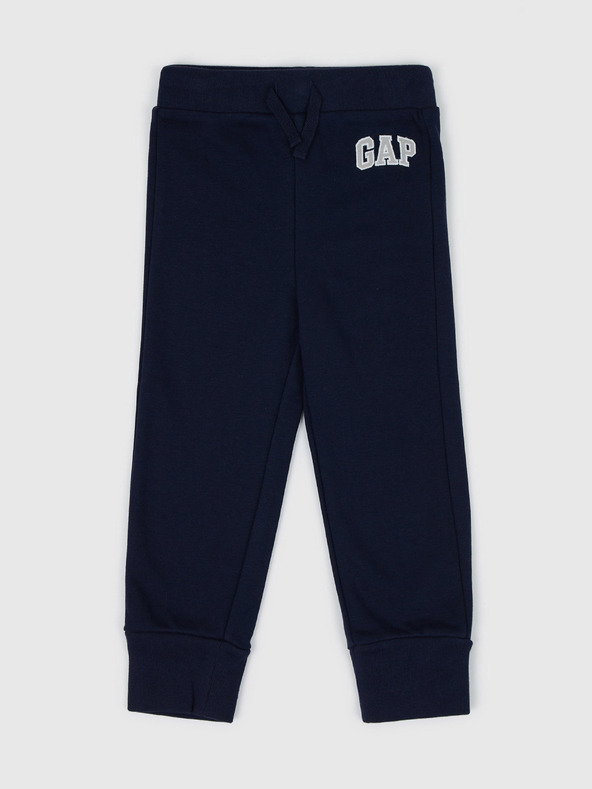GAP Dječje trenerke boy logo GAP