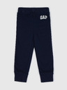 GAP Dječje trenerke boy logo GAP