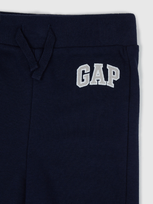GAP Dječje trenerke boy logo GAP
