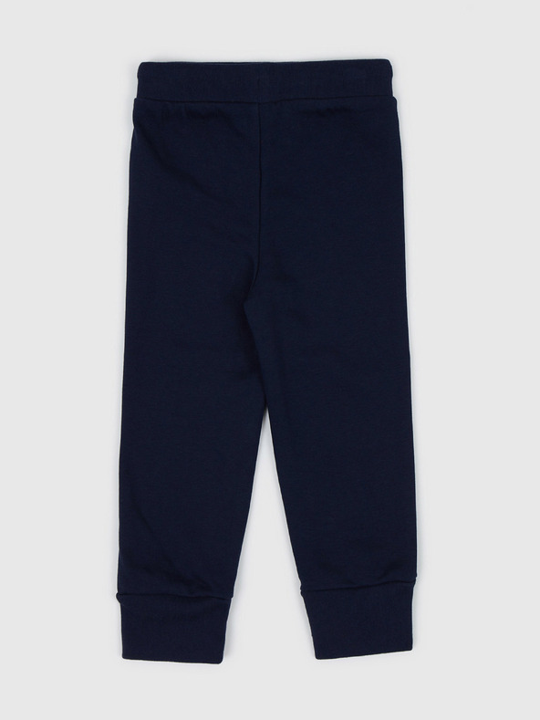 GAP Dječje trenerke boy logo GAP