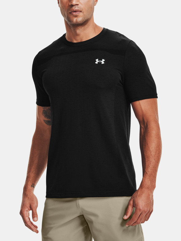 Under Armour Muška majica Under Armour Seamless SS