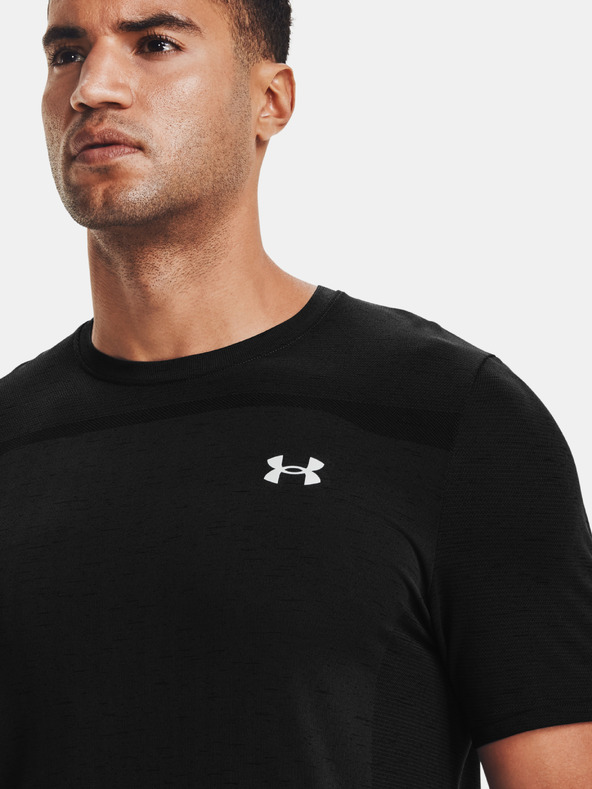 Under Armour Muška majica Under Armour Seamless SS