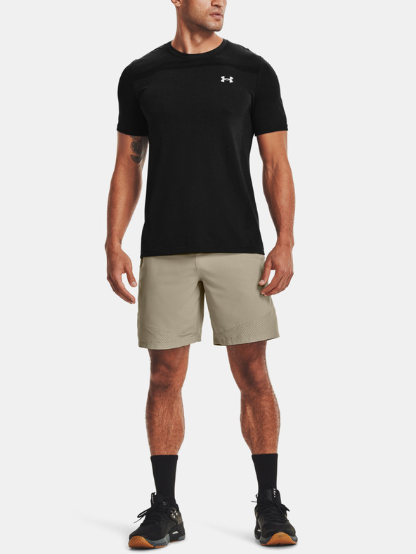Under Armour Muška majica Under Armour Seamless SS