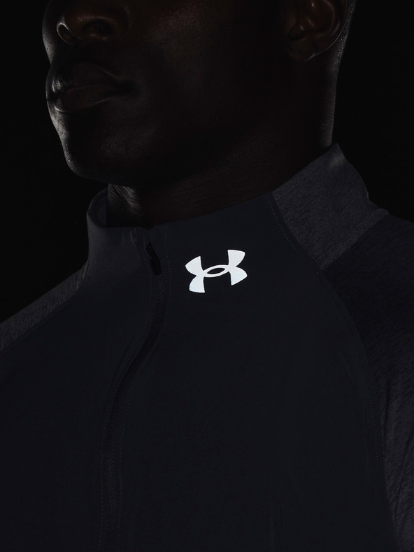 Under Armour Muška majica Under Armour UA QUALIFIER RUN 2.0 HZ