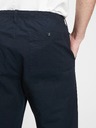 GAP Slim hlače easy GapFlex GAP