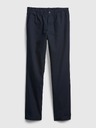 GAP Slim hlače easy GapFlex GAP
