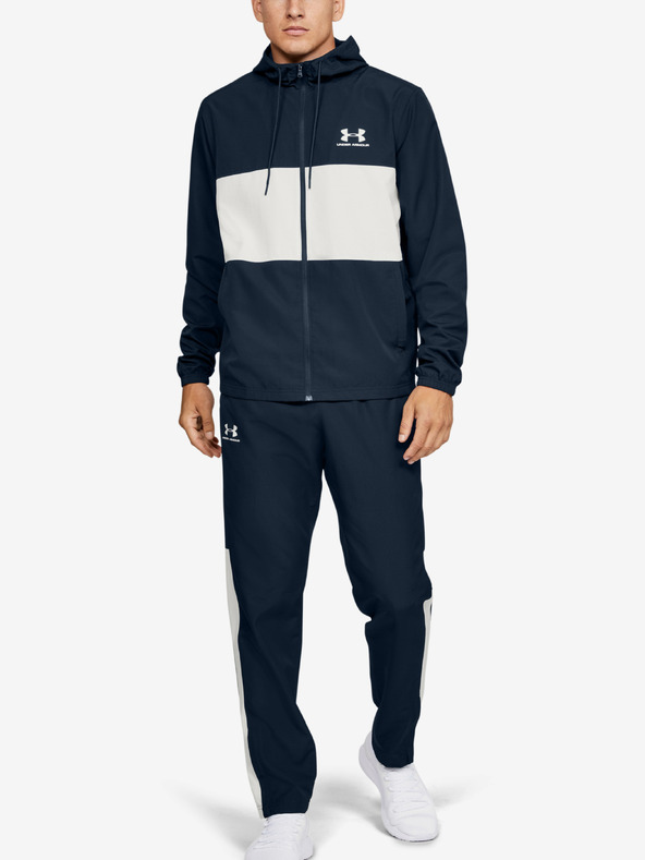 Under Armour Muške trenirke Under Armour VITAL WOVEN PANTS