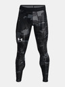 Under Armour Muške kompresijske tajice Under Armour HG IsoChill Prnt Leggings