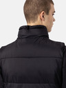 Dickies Dickies Waldenburg crni prošiveni prsluk za muškarce