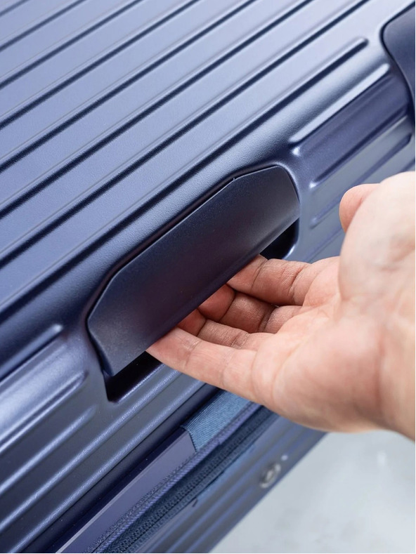 Heys Cruze S Navy Kofer