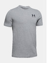Under Armour Dječja majica Under Armour Eu Cotton Short Sleeve
