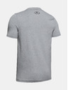 Under Armour Dječja majica Under Armour Eu Cotton Short Sleeve