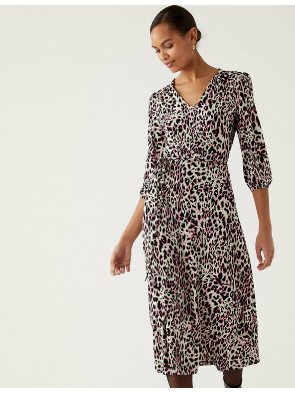 Marks & Spencer Haljina