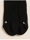 Marks & Spencer Trainer Liners™ 5-pack Čarape