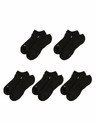 Marks & Spencer Trainer Liners™ 5-pack Čarape