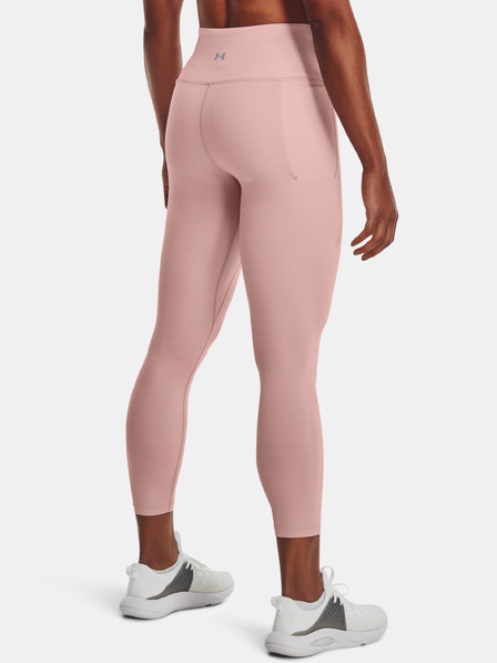 Under Armour Ženske tajice Under Armour Meridian Ankle Leg